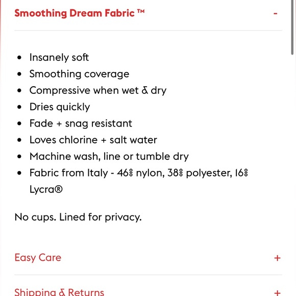 Left on Friday Pool Day Top ☀️ - Picture 9 of 9